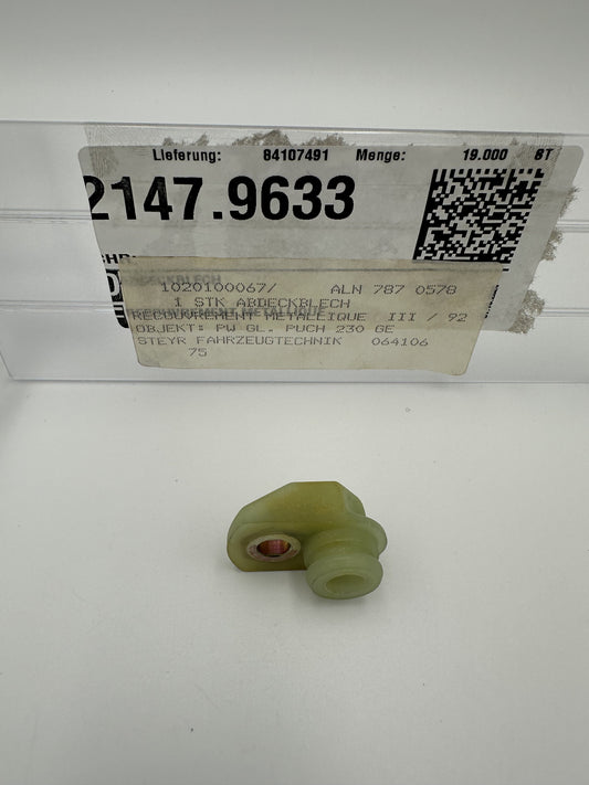 COVER PLATE A1020100067