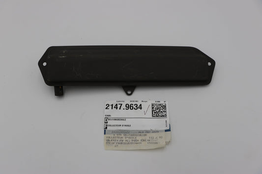 OIL TRAY A1020100162