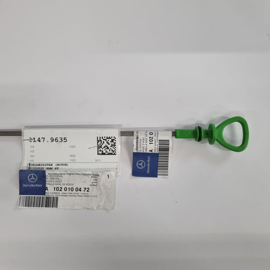 OELMESSSTAB (MOTOR) 535X5X0,8MM ST A1020100472