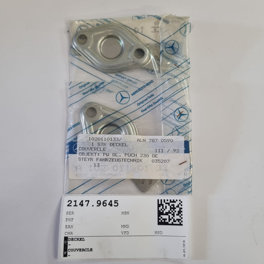 DECKEL A1020110133