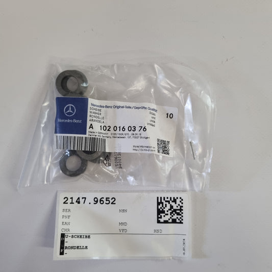 UNTERLAGSCHEIBE A1020160376