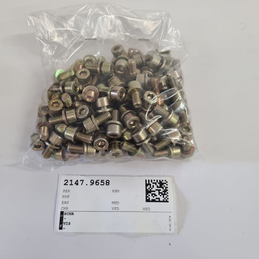 SCHRAUBE A1020300095