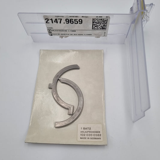 ANLAUFSCHEIBE 4,15MM A1020300562