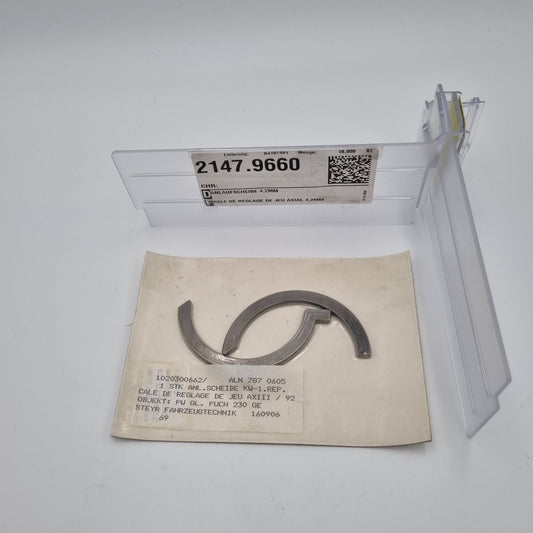 ANLAUFSCHEIBE 4,2MM A1020300662