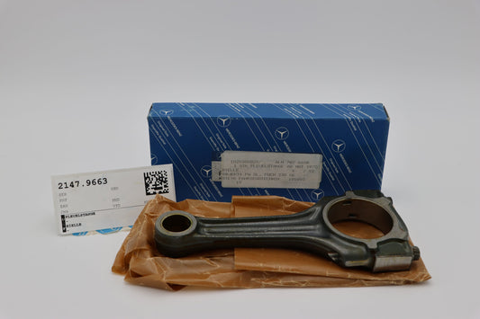 CONNECTING ROD A1020300820