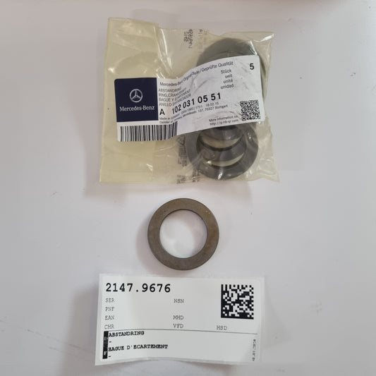 ABSTANDRING A1020310551