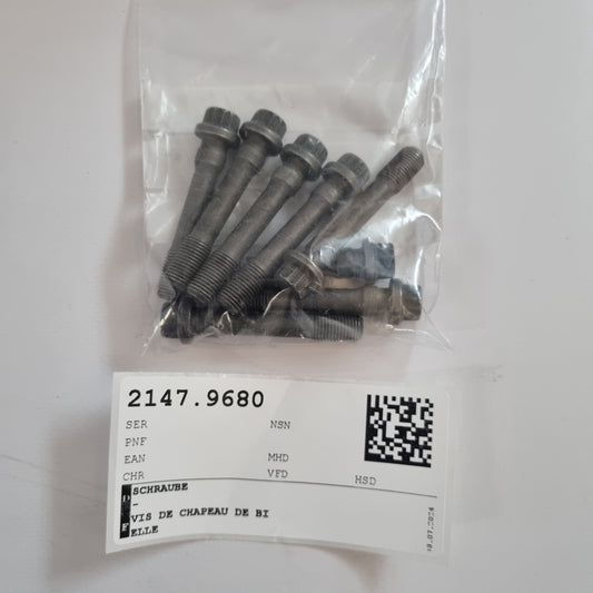 SCREW A1020380071