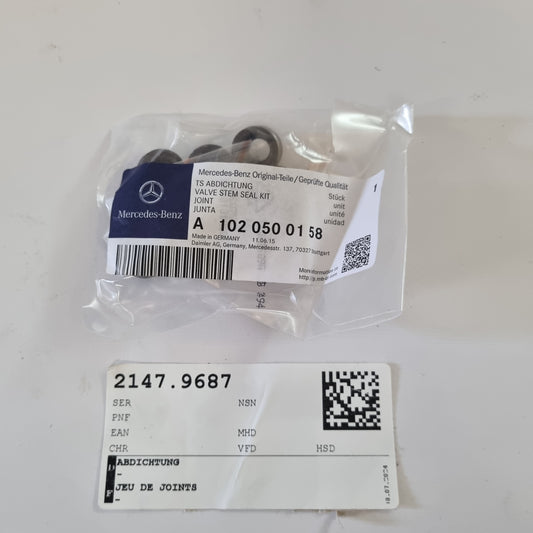 ABDICHTUNG A1020500158