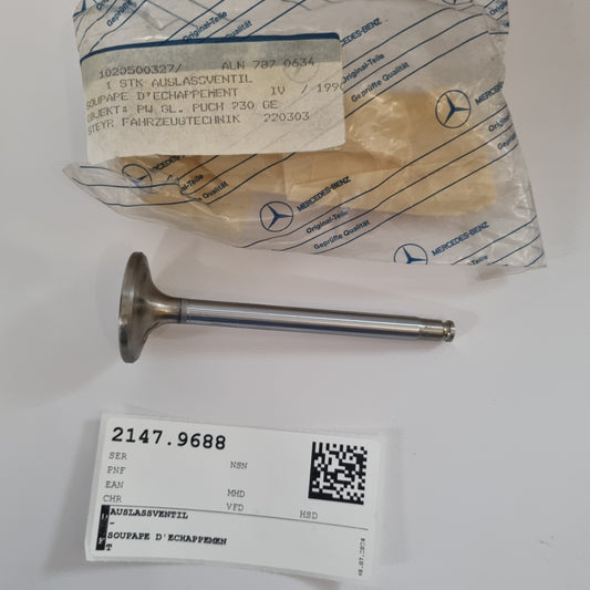 AUSLASSVENTIL A1020500327