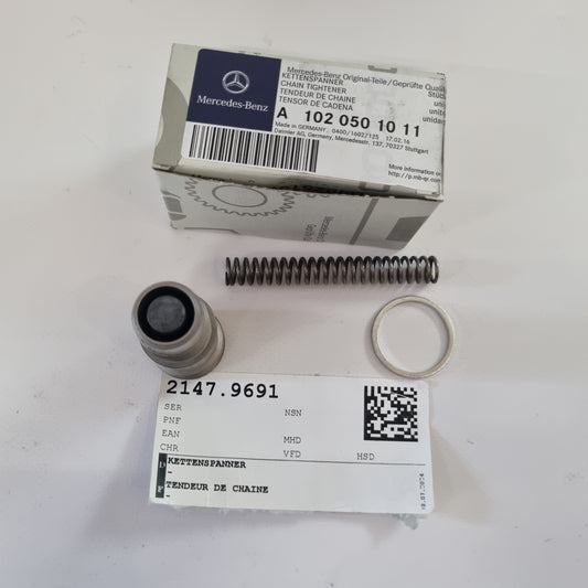 CHAIN ​​TENSIONER A1020501011