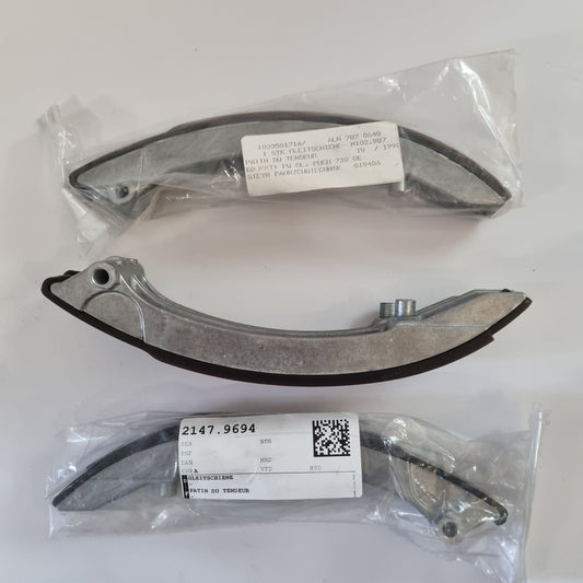 Slide rail A1020501216