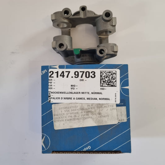 NOCKENWELLENLAGER MITTE / NORMAL A1020511710