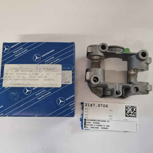 NOCKENWELLENLAGER HINTEN / NORMAL A1020512210