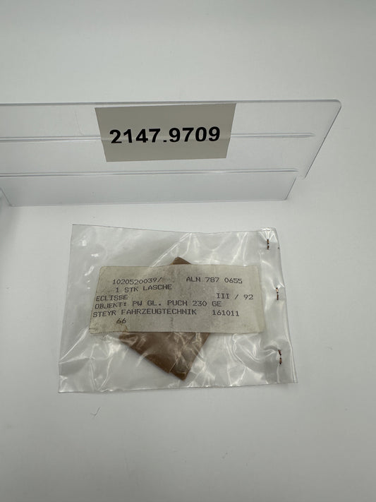 Tab A1020520039