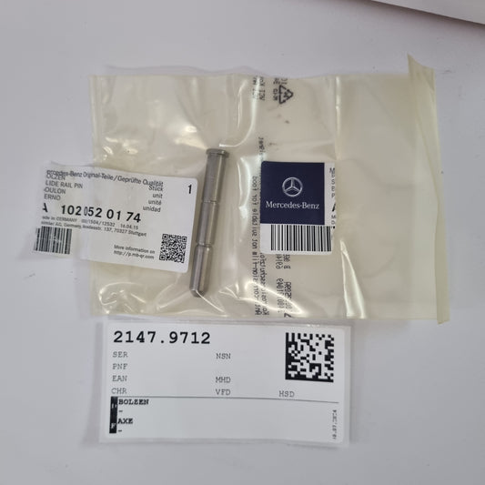 BOLT A1020520174