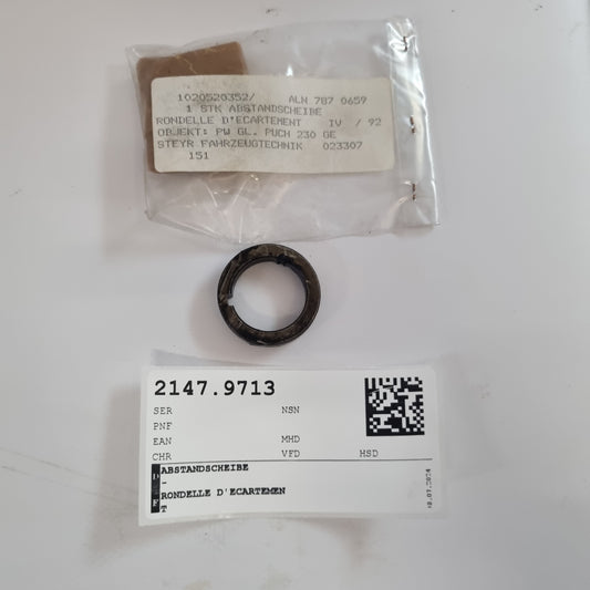 SPACER WASHER A1020520352