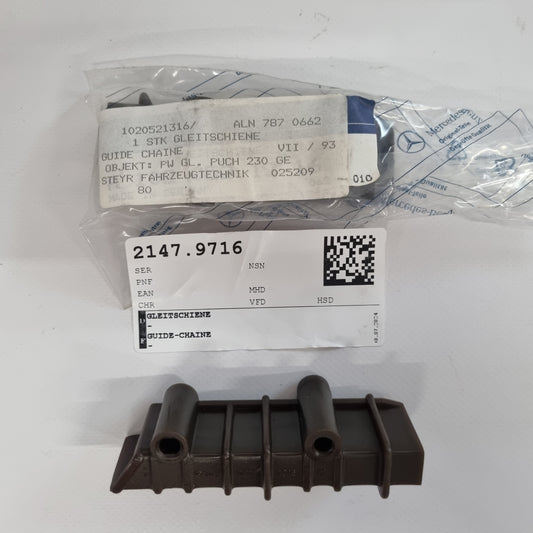 Slide rail A1020521316