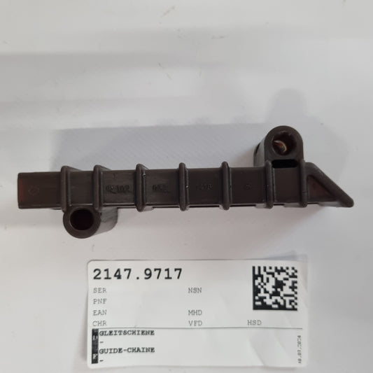 Slide rail A1020521416