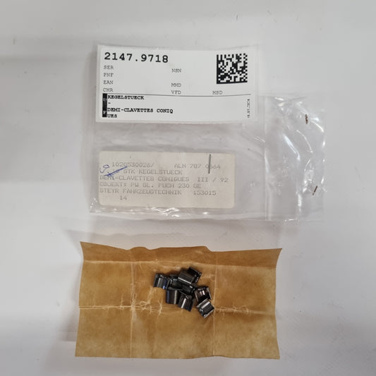 KEGELSTUECK A1020530026