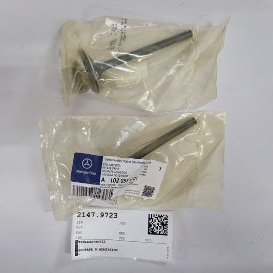 EINLASSVENTIL A1020531501