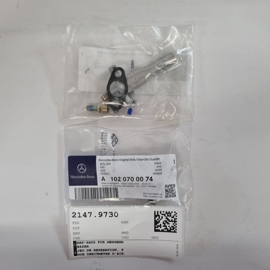 FLOW METER REPAIR KIT A1020700074