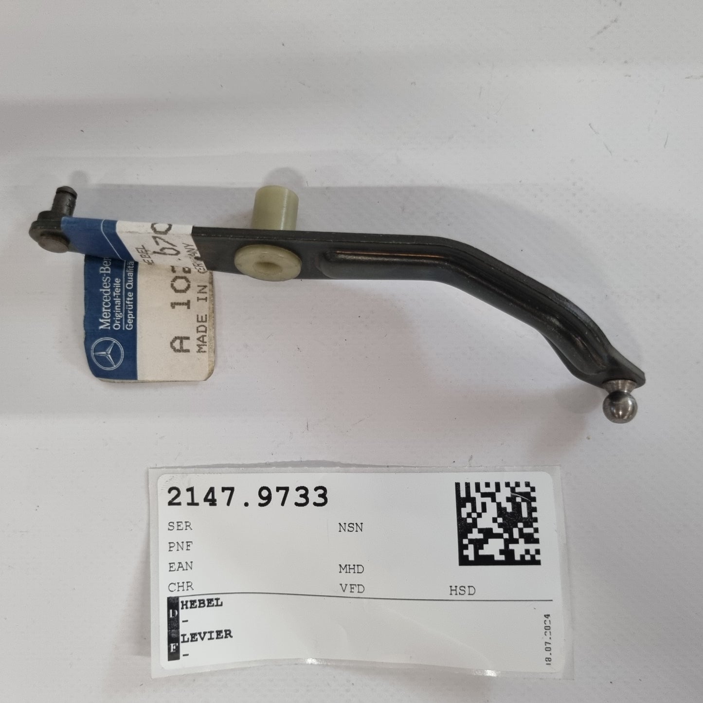 HEBEL A1020704221