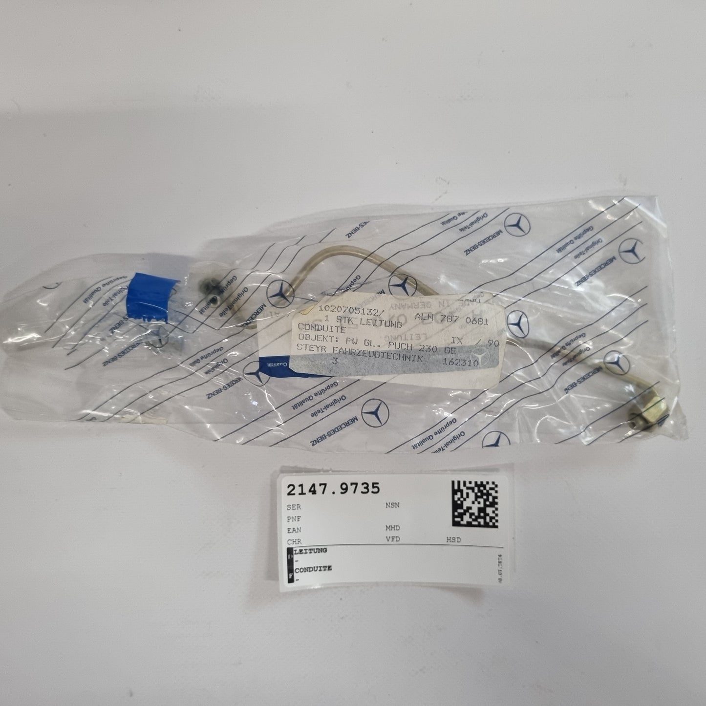 LEITUNG A1020705132