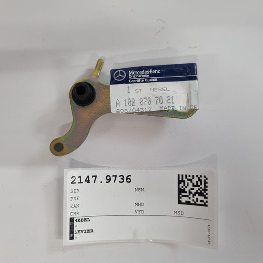 HEBEL A1020707021
