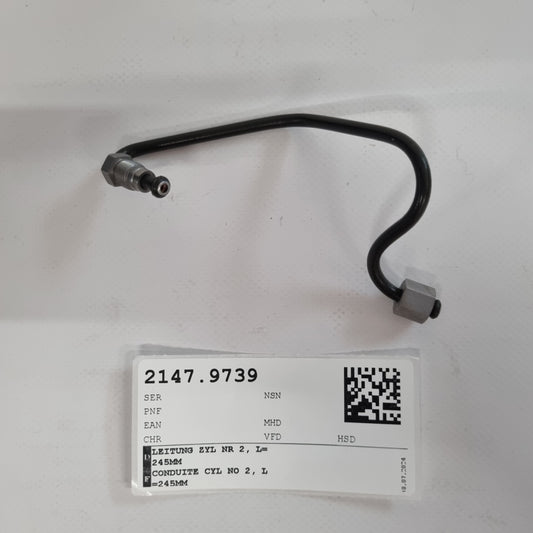 LINE CYL NO. 2 A1020707632