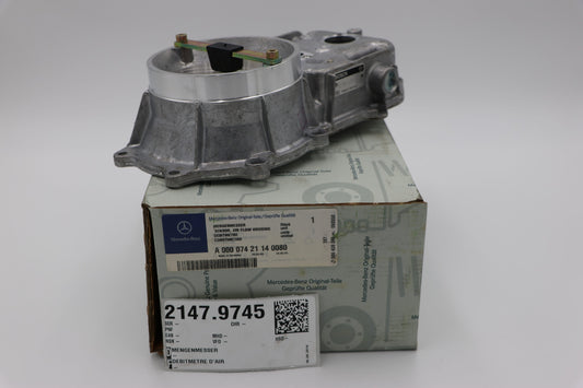 FLOW METER A1020740514