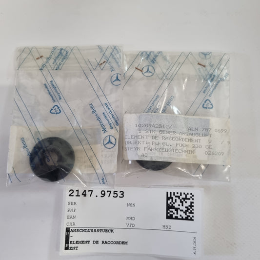 ANSCHLUSSSTUECK A1020942312