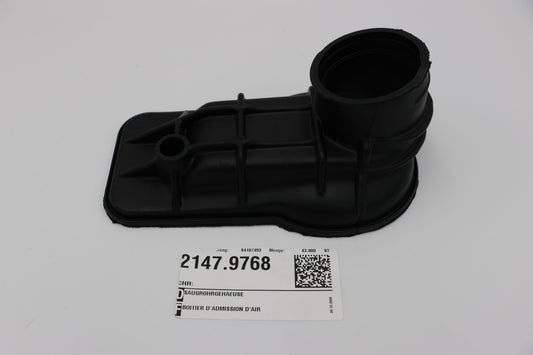 INTAKE MANIFOLD HOUSING A0000940465