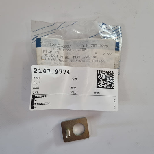 HOLDER A1021500273
