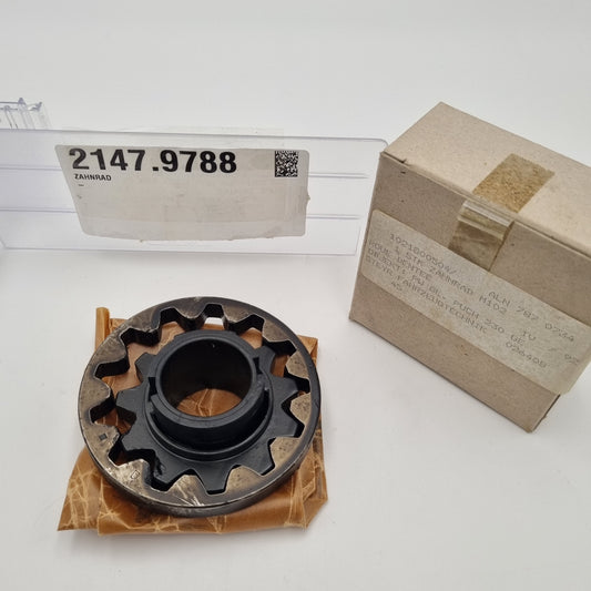 GEAR A1021800504