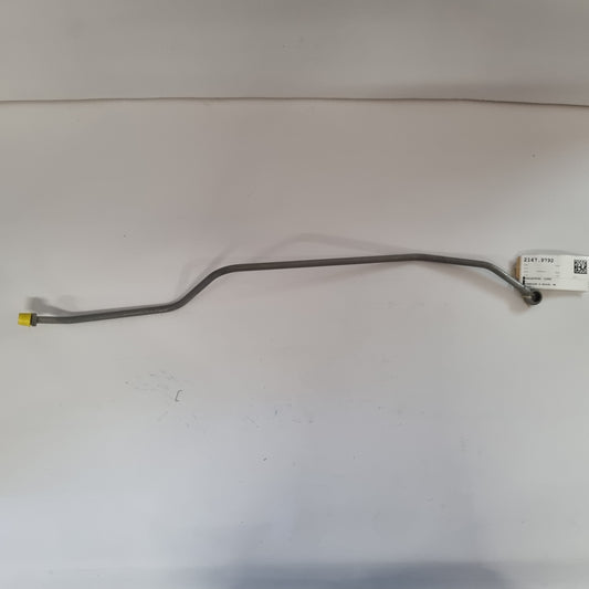 OIL LINE / LEFT A1021801620