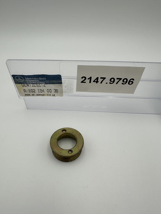 VENTILSITZ A1021840030