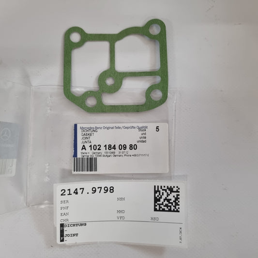 DICHTUNG A1021840980