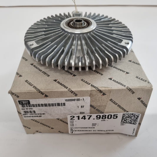 FAN DRIVE A1022000122