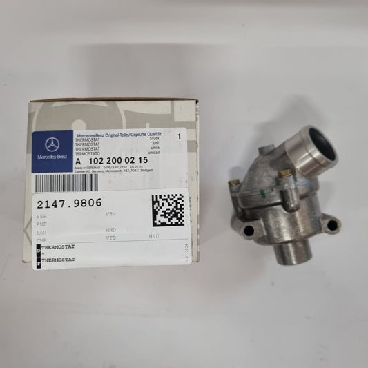 THERMOSTAT A1022000215