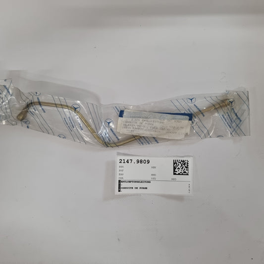 VENT PIPE A1022000558