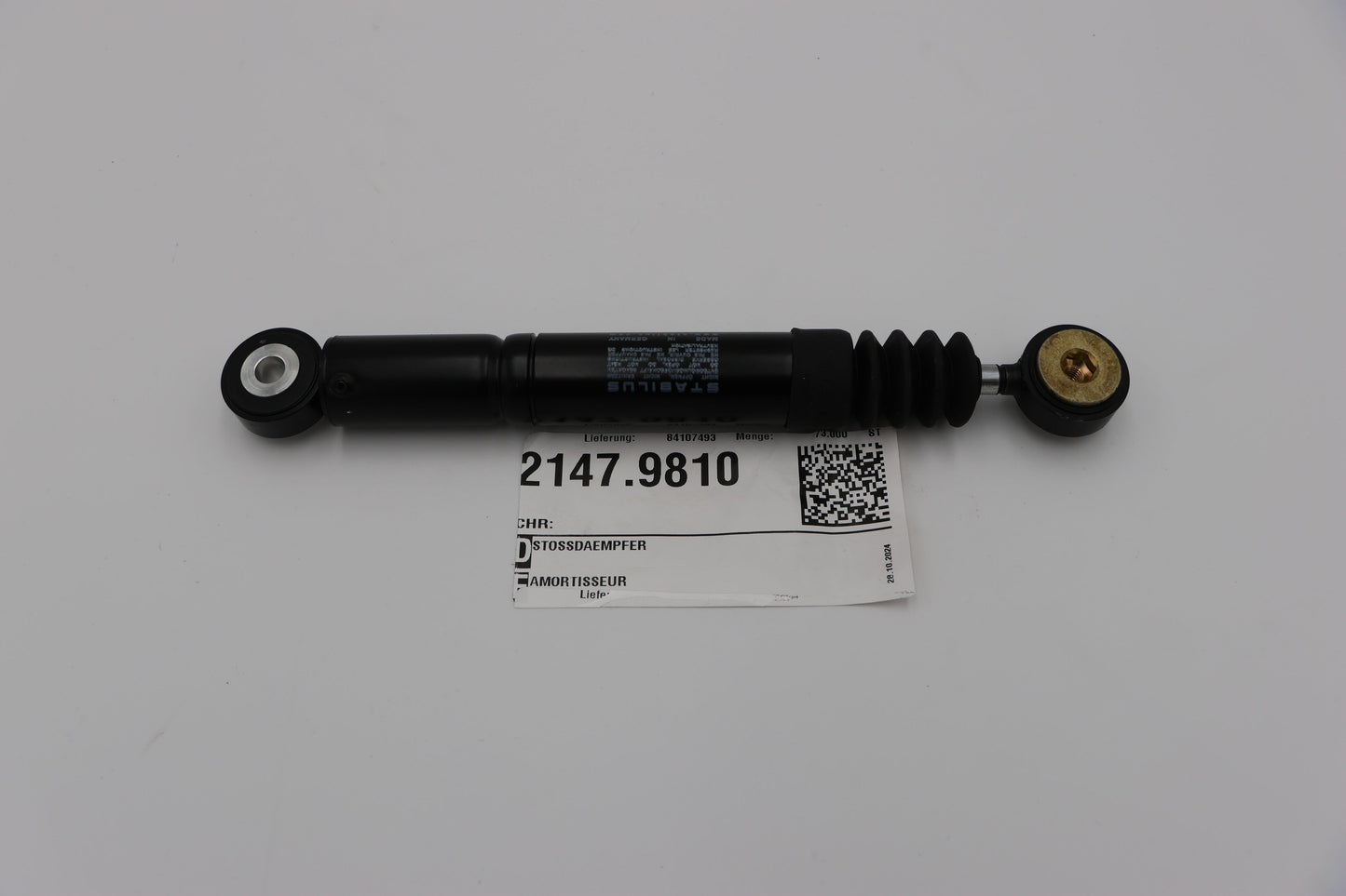 STOSSDAEMPFER A1022001414