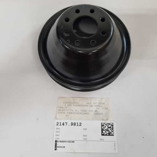 PULLEY A1022001405