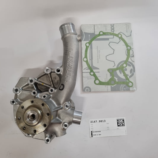 WATER PUMP A1022004101