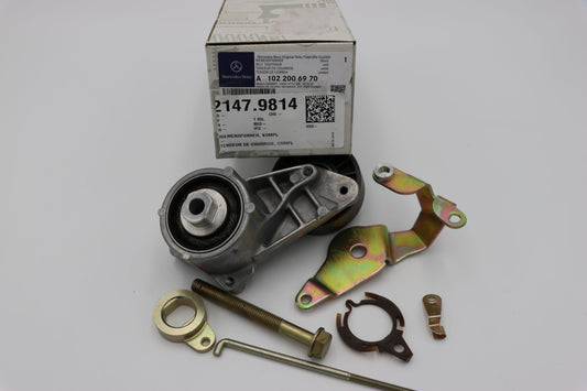RIEMENSPANNER / KOMPL A1022006970