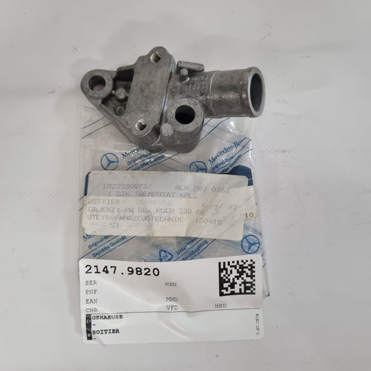 HOUSING A1022030073