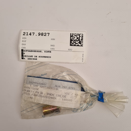 AUFHAENGEOESE / HINTEN A1029910340