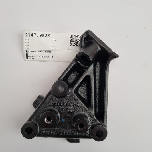 MOTORTRAEGER / LINKS A1022236104