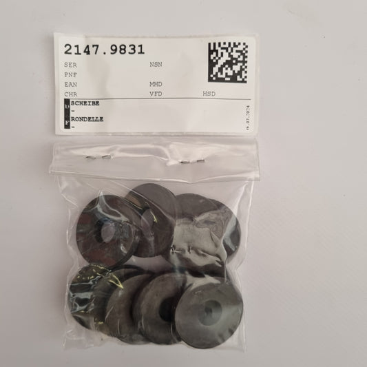 WASHER A1029900040