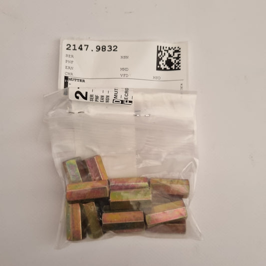 NUT A1029900151