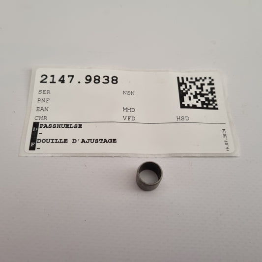 PASSHUELSE A1029910341